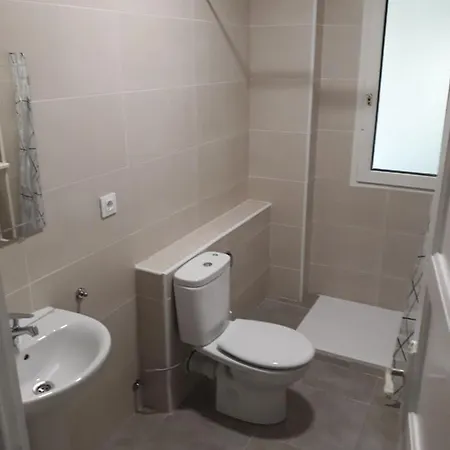 Appartement Apartamento Turistico Zona Plaza San Francisco *