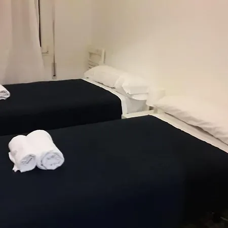 Apartamento Turistico Zona Plaza San Francisco * Saragosse