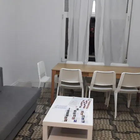 Appartement Apartamento Turistico Zona Plaza San Francisco